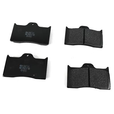Hawk Performance HPS 5.0 Brake Pads - HB540B490