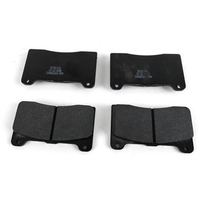 Hawk Performance DTC 60 Brake Pads - HB542G490