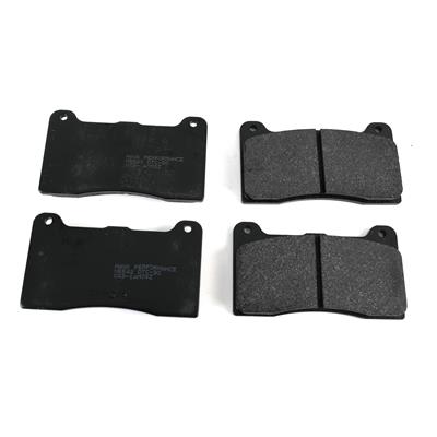 Hawk Performance DTC 30 Brake Pads - HB542W490