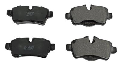 Hawk Performance HPS 5.0 Brake Pads - HB574B636