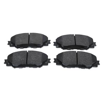 Hawk Performance HPS 5.0 Brake Pads - HB627B690