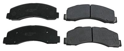 Hawk Performance DTC 70 Brake Pads - HB672U714