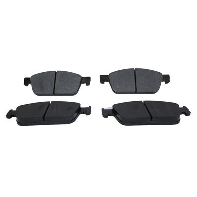 Hawk Performance HP Plus Brake Pads - HB712N680
