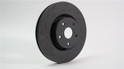 Hawk Performance Talon Brake Rotors - HTS4240