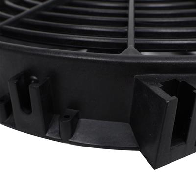 Hybrid Racing Slim Fans - HYBFAN0112