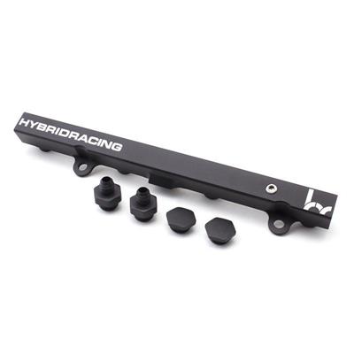 Hybrid Racing K-Swap Fuel Rails - HYBFRL0102