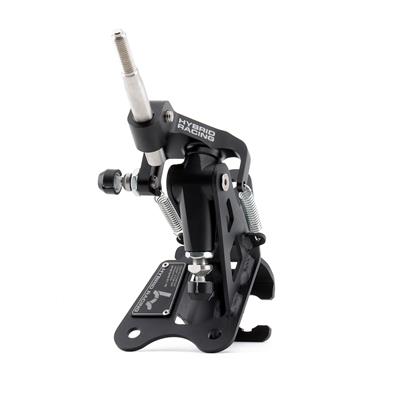 Hybrid Racing Short Shifter Assemblies - HYBSAS0116