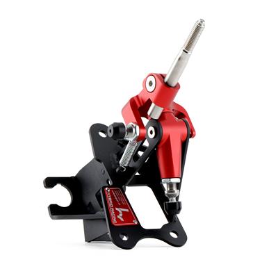 Hybrid Racing Short Shifter Assemblies - HYBSAS0117