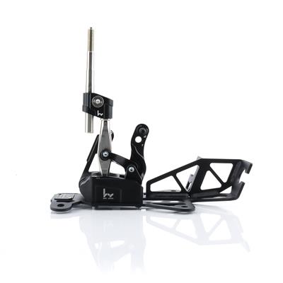 Hybrid Racing Short Shifter Assemblies - HYBSAS0160