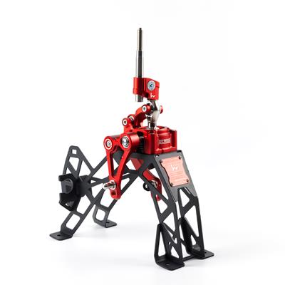 Hybrid Racing Short Shifter Assemblies - HYBSAS0176