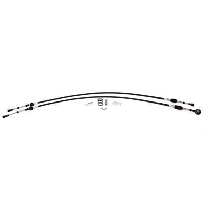 Hybrid Racing Performance Shifter Cables - HYBSCA0105