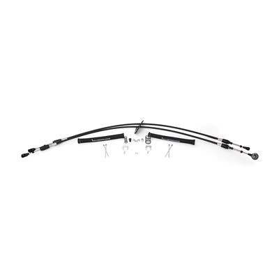 Hybrid Racing Performance Shifter Cables - HYBSCA0110