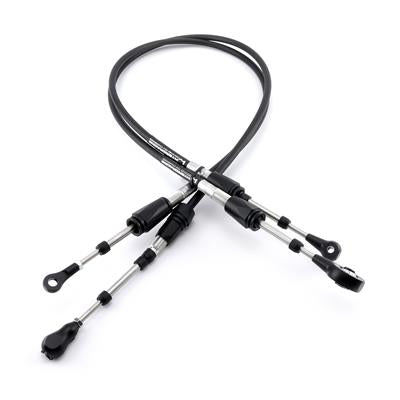 Hybrid Racing Performance Shifter Cables - HYBSCA0120