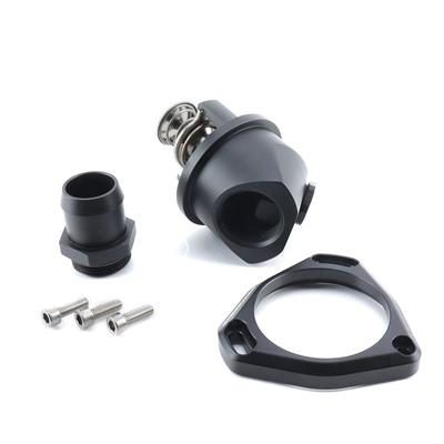 Hybrid Racing K-Series Adjustable Thermostat Housings - HYBTSA0101