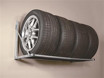 Hyloft Folding Tire Loft - 01031