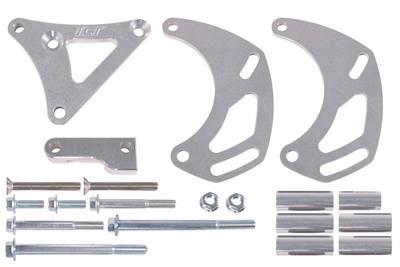ICT Billet Alternator Brackets - 5511363