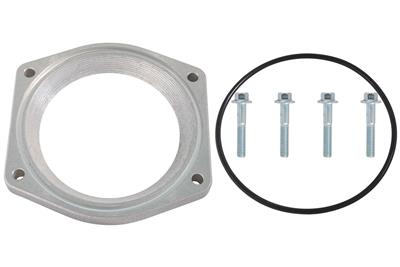 ICT Billet Throttle Body Adapters - 551242103