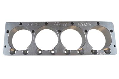 ICT Billet Engine Block Torque Plates - 551370
