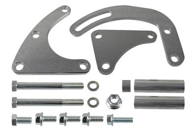 ICT Billet Alternator Brackets - 551416