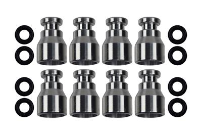ICT Billet Fuel Injector Spacers - 551477