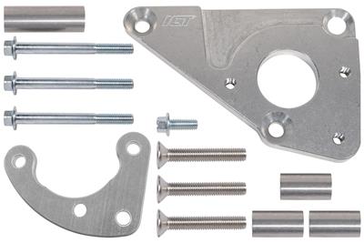 ICT Billet Power Steering Brackets - 5515813