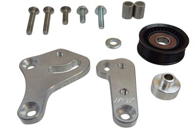 ICT Billet Accessory Belt Tensioners - 551617X2