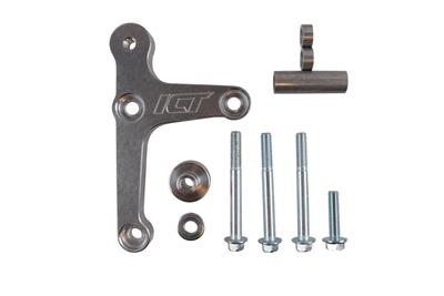 ICT Billet Alternator Brackets - 5516671