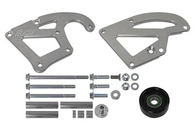 ICT Billet Power Steering Brackets - 5517063