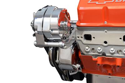 ICT Billet Alternator/Power Steering Bracket Kits - 551742