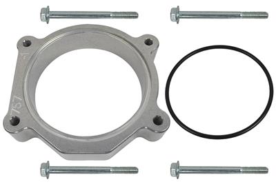 ICT Billet Throttle Body Spacers - 5517571