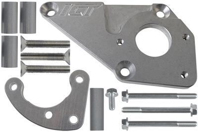 ICT Billet Power Steering Brackets - 5517853