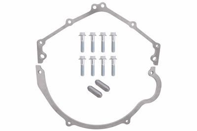 ICT Billet Bellhousing Spacers - 551835375FL