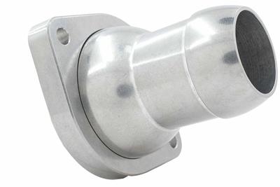 ICT Billet Thermostat Housing Adapters - 551836LS1ST