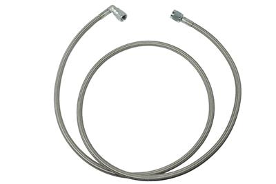 ICT Billet Turbo Oil Feed Lines - 551871