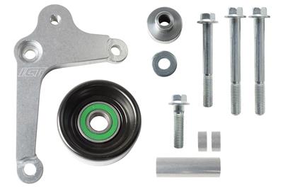 ICT Billet Alternator Brackets - 5518871
