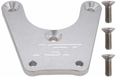 ICT Billet Timing Chain Drill Guides - 551902TL01