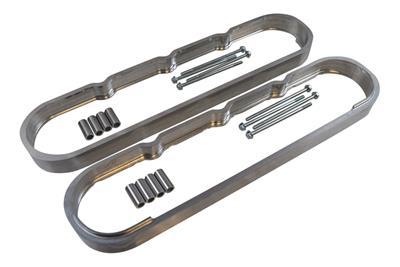 ICT Billet Valve Cover Spacers - 551914