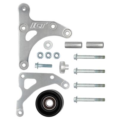 ICT Billet Alternator Brackets - 551971LS31