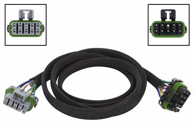 ICT Billet Wiring Harness Extensions - WEAPP3072
