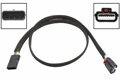 ICT Billet MAF Harness Extensions - WEMAF5048