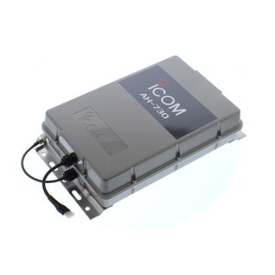ICOM AH-730 Antenna Tuners - AH730