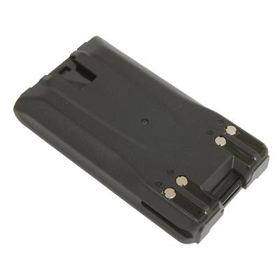ICOM Handheld Li-Ion Battery Packs - BP298