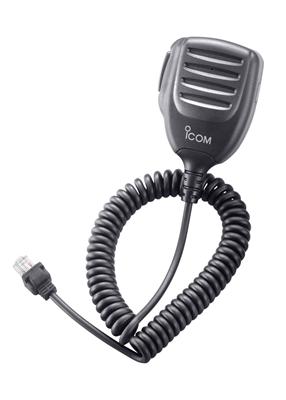 ICOM Mobile Hand Microphones - HM152