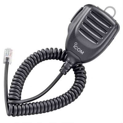 ICOM Mobile Hand Microphones - HM154