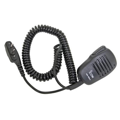 ICOM Handheld Speaker-Microphones - HM158LA