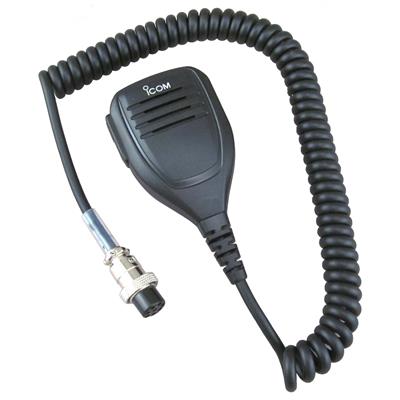 ICOM HM-219 Hand Microphones - HM219