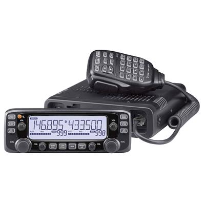 ICOM IC-2730A VHF/UHF FM Transceivers - IC2730A