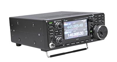 ICOM IC-9700 VHF/UHF/1.2 GHz Transceiver - IC9700