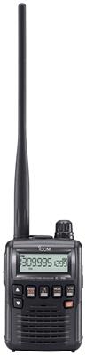 ICOM IC-R6 SPORT Communications Receivers - ICR6SPORT