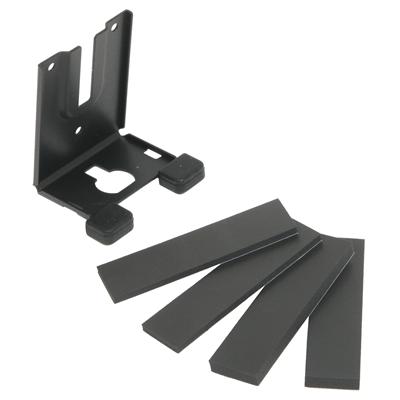 ICOM Mobile Transceiver Mounting Brackets - MBA1